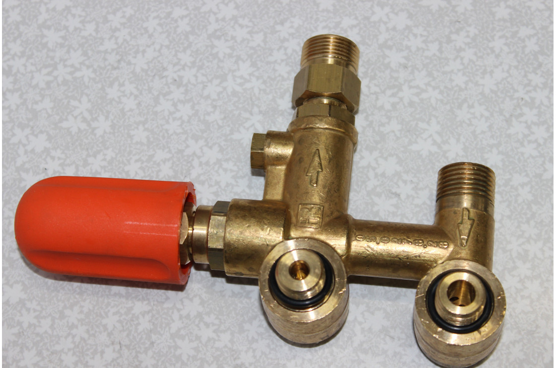 Регулятор APR-20