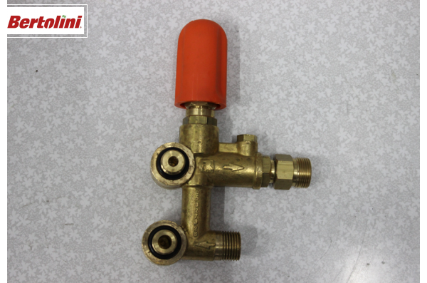 Регулятор APR-20