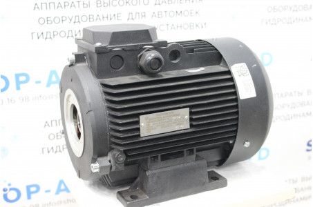 Уралэлектро двигатель IMM 112 5,5 кВт