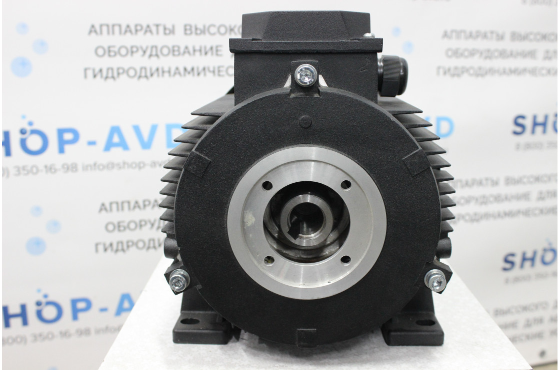 Уралэлектро двигатель IMM 112 5,5 кВт