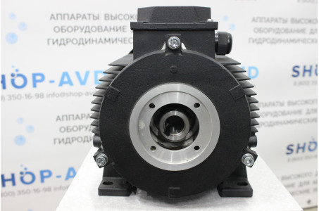 Уралэлектро двигатель IMM 112 5,5 кВт