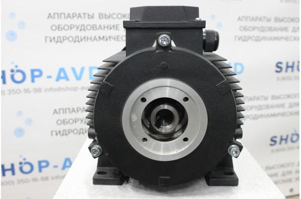 Уралэлектро двигатель IMM 112 5,5 кВт