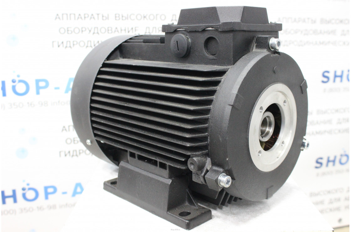 Уралэлектро двигатель IMM 112 5,5 кВт