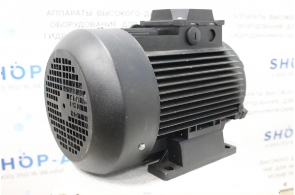 Уралэлектро двигатель IMM 112 5,5 кВт