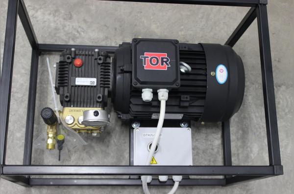 АВД Тритон T 15/200 BP 5.5 T