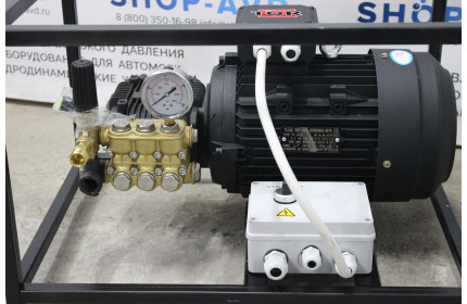 АВД Тритон T 15/200 BP 5.5 T