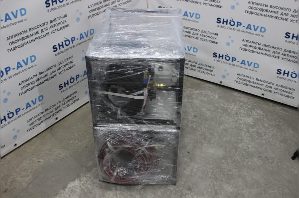 АВД Тритон T 15/200 BP 5.5 T