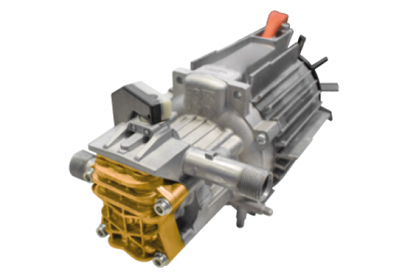 АВД Comet KLS 1600 Gold Extra Total stop