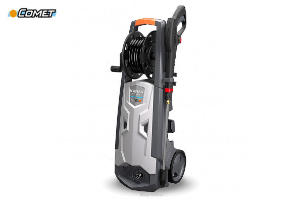 АВД Comet KLS 1600 Gold Extra Total stop