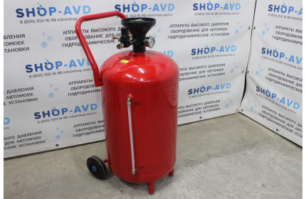 Пеногенератор  PROCAR LT 50л