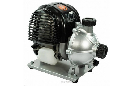 Мотопомпа бензиновая ZONGSHEN XG 10