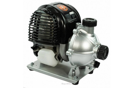 Мотопомпа бензиновая ZONGSHEN XG 10