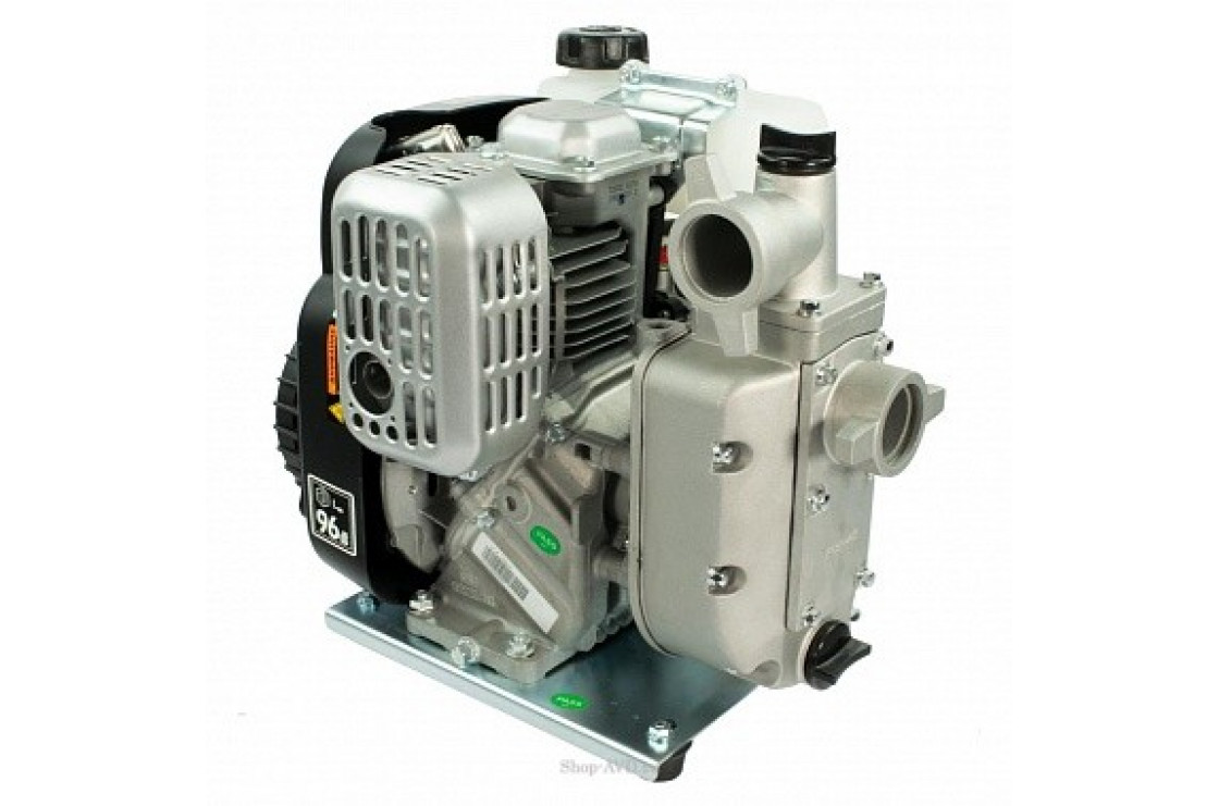 Мотопомпа бензиновая ZONGSHEN XG 15