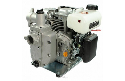 Мотопомпа бензиновая ZONGSHEN XG 15