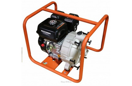 Мотопомпа бензиновая ZONGSHEN TG 20