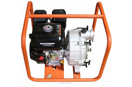 Мотопомпа бензиновая ZONGSHEN TG 20