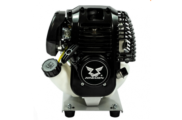 Мотопомпа бензиновая ZONGSHEN XG 10