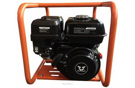 Мотопомпа бензиновая ZONGSHEN MG 20