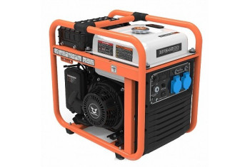 Генератор бензиновый ZONGSHEN BPB 4500