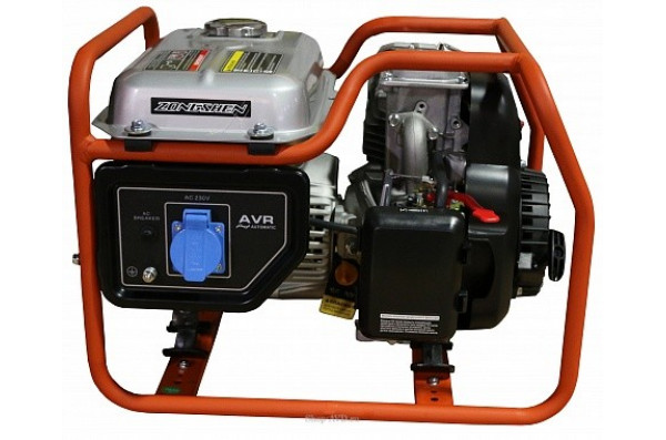 Генератор бензиновый ZONGSHEN PB 1800