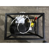 Производство и сборка «под ключ» моек высокого давления (АВД)