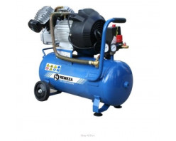 Поршневой компрессор Remeza СБ4/С-50.J2047B