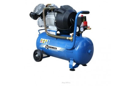 Поршневой компрессор Remeza СБ4/С-50.J2047B