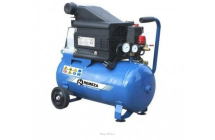 Поршневой компрессор Remeza СБ4/С-50.J1048B