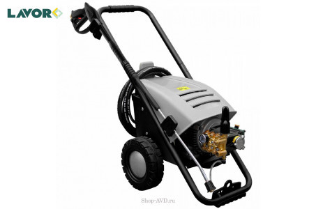 Аппарат высокого давления без подогрева воды LAVOR Professional ARAL-R 2015 LP