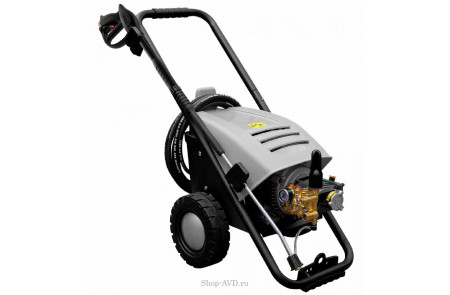 Аппарат высокого давления без подогрева воды LAVOR Professional ARAL-R 2517