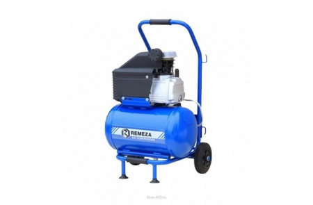 Поршневой компрессор Remeza СБ4/С-20.J1047B