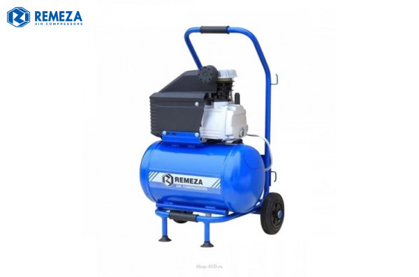 Поршневой компрессор Remeza СБ4/С-20.J1047B