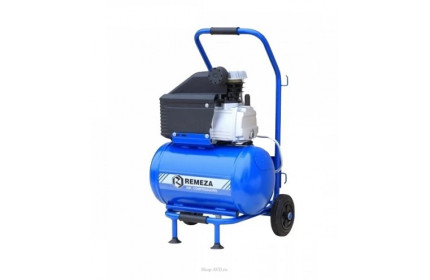Поршневой компрессор Remeza СБ4/С-20.J2047B
