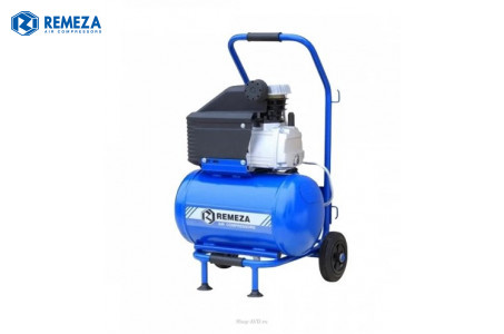 Поршневой компрессор Remeza СБ4/С-20.J2047B