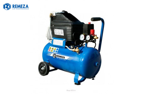 Поршневой компрессор Remeza СБ4/С-24.J1048B