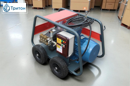 АВД Тритон PX2150IR (500 бар 21 л/мин)