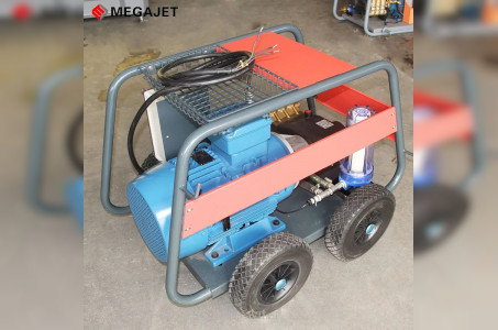 АВД Тритон PX2150IR (500 бар 21 л/мин)