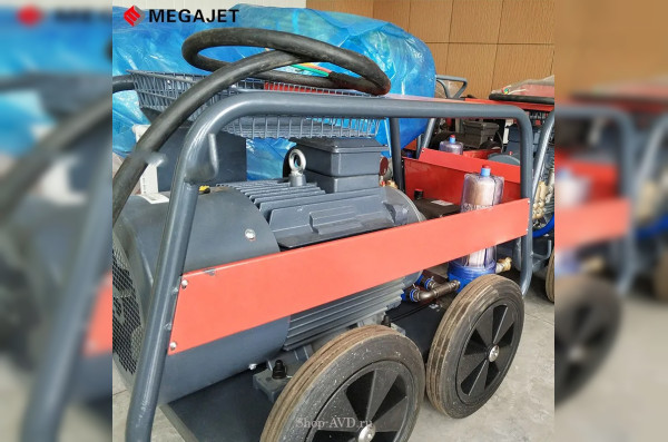 АВД Тритон PX2150IR (500 бар 21 л/мин)