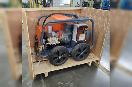 АВД Тритон PX2150IR (500 бар 21 л/мин)