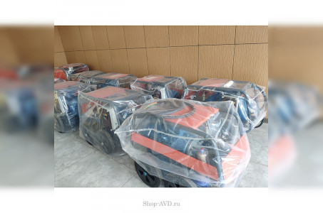 АВД Тритон PX2150IR (500 бар 21 л/мин)