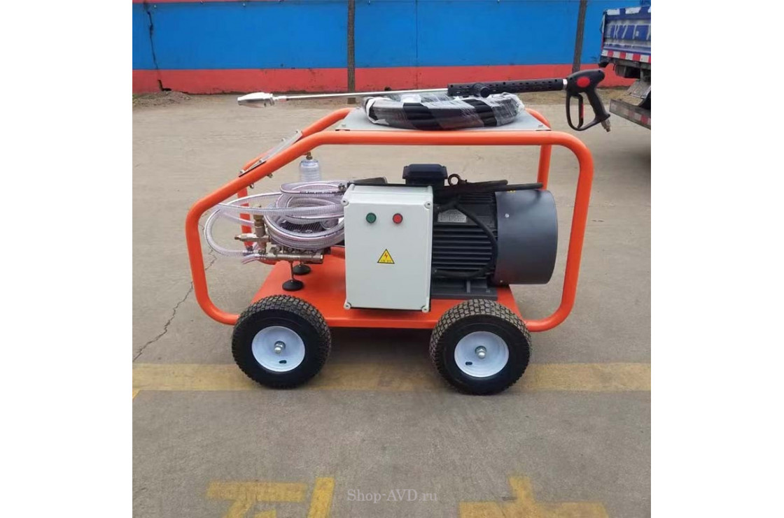 АВД Тритон MPX3050R (500 бар 30 л/мин)