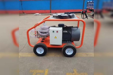 АВД Тритон MPX3050R (500 бар 30 л/мин)