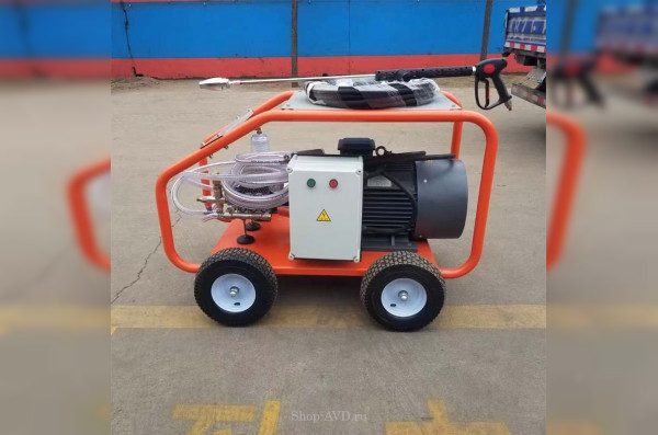 АВД Тритон MPX3050R (500 бар 30 л/мин)