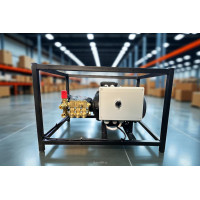 Лучшие автомойки высокого давления для автомобиля рейтинг