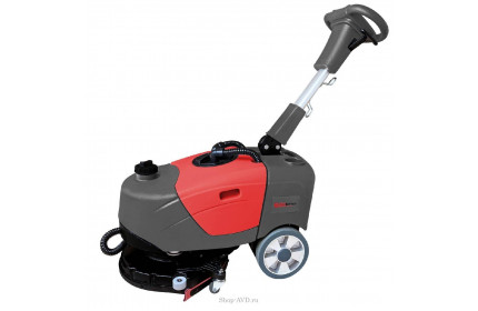 Аккумуляторная поломоечная машина Поломоечная машина EVOline SDB 330