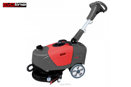 Поломоечная машина EVOline SDB 330