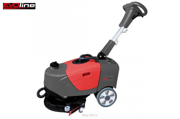 Поломоечная машина EVOline SDB 330