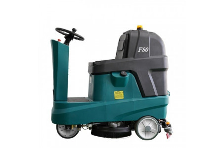 Поломоечная машина Mazhaoli F80-A