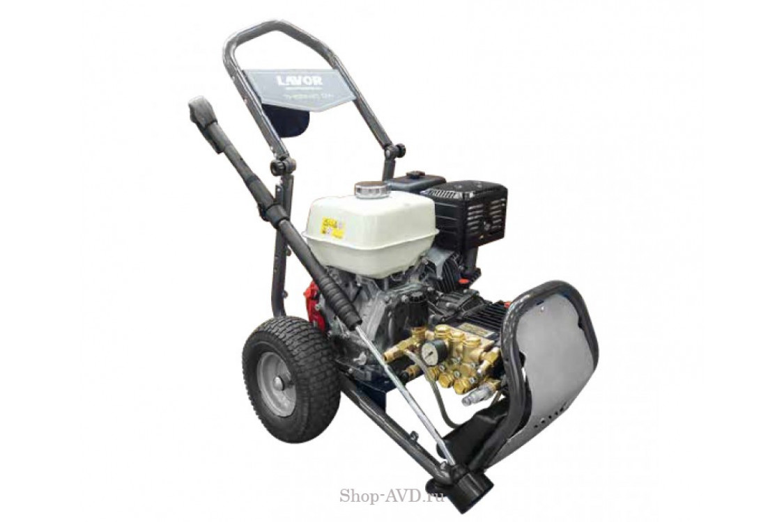 Lavor PRO Thermic 2W 13L