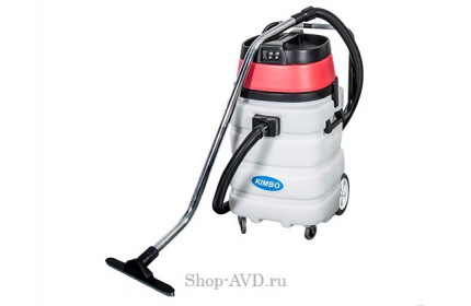 Пылеводосос AS90-3